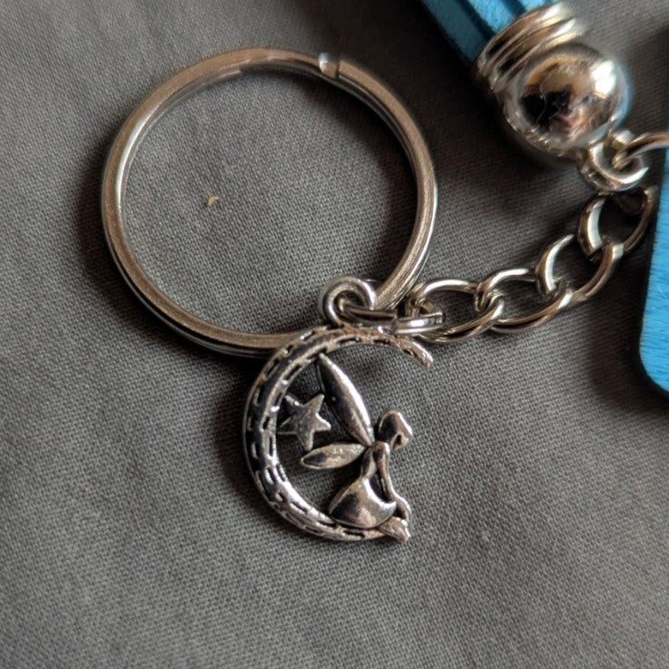 Those who don't believe....Keyring