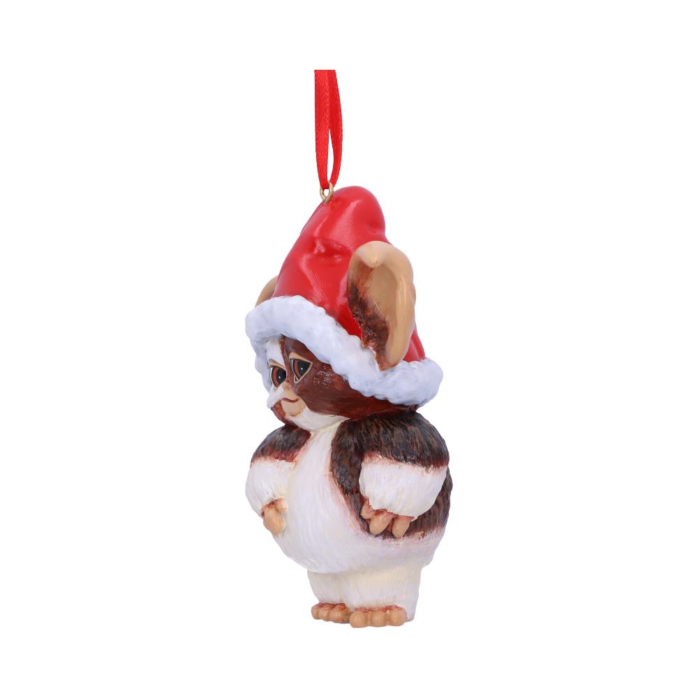 Gizmo hanging ornament