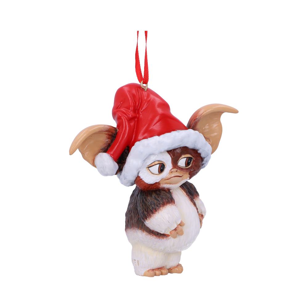Gizmo hanging ornament