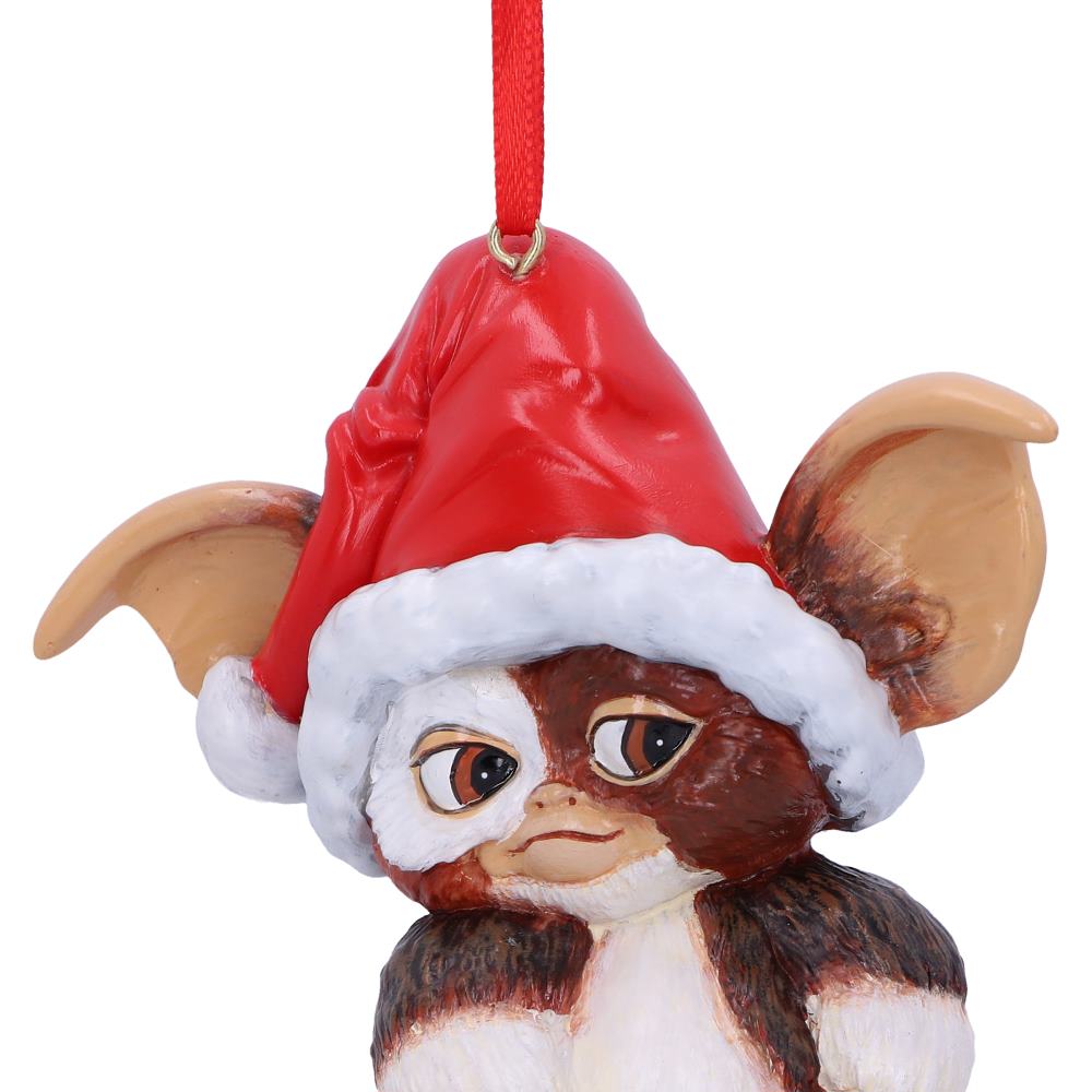 Gizmo hanging ornament