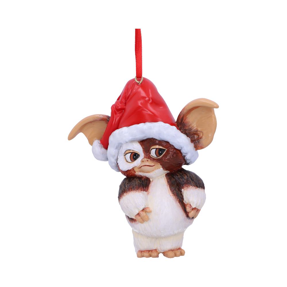 Gizmo hanging ornament
