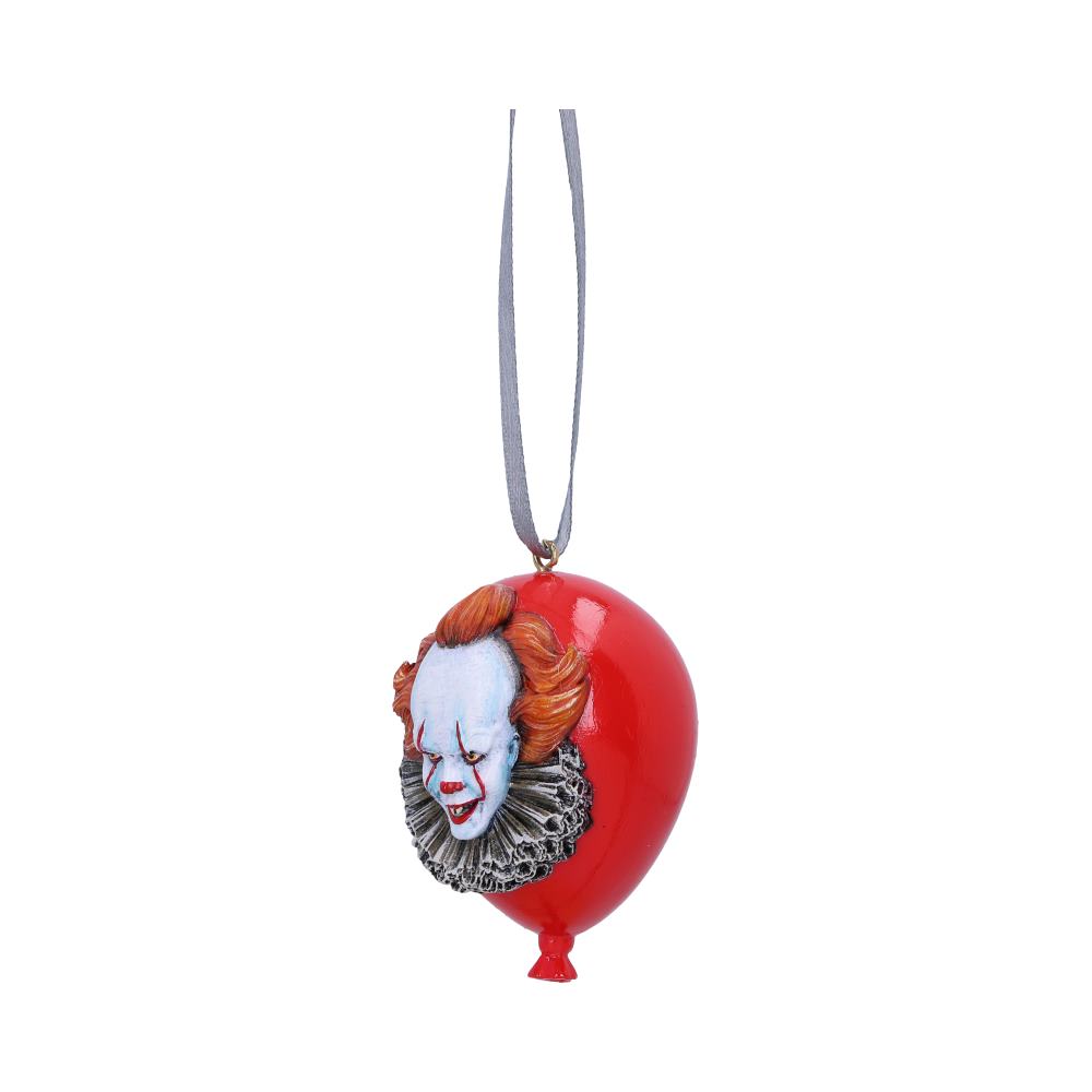 Time to Float hanging ornament