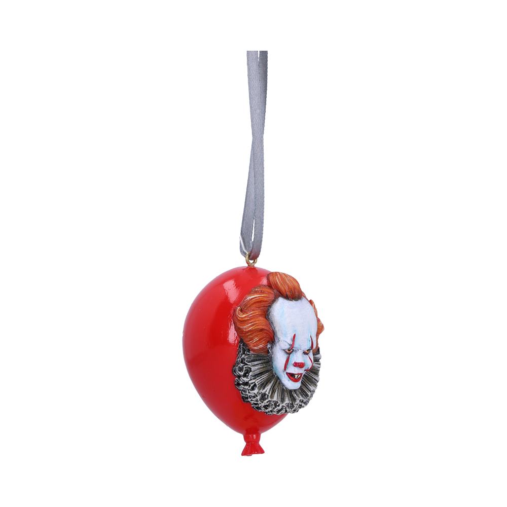 Time to Float hanging ornament