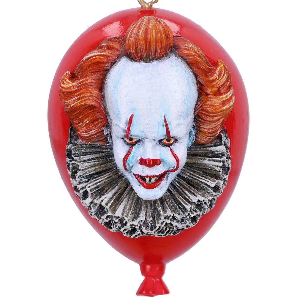 Time to Float hanging ornament