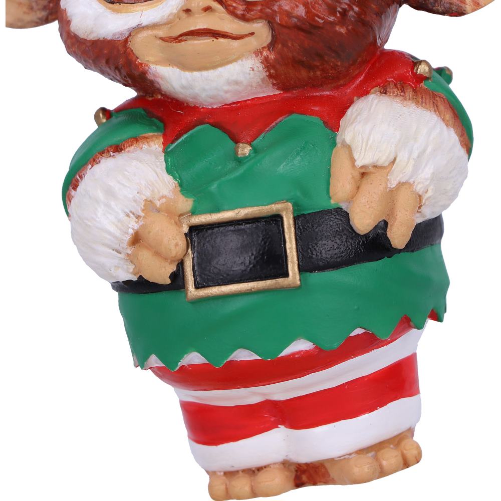 Gizmo Elf hanging ornament