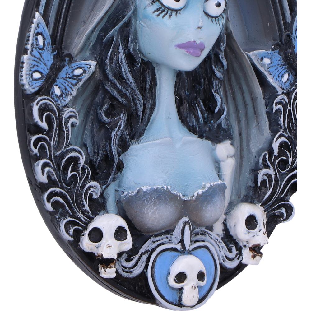Corpse Bride Emily hanging decoration