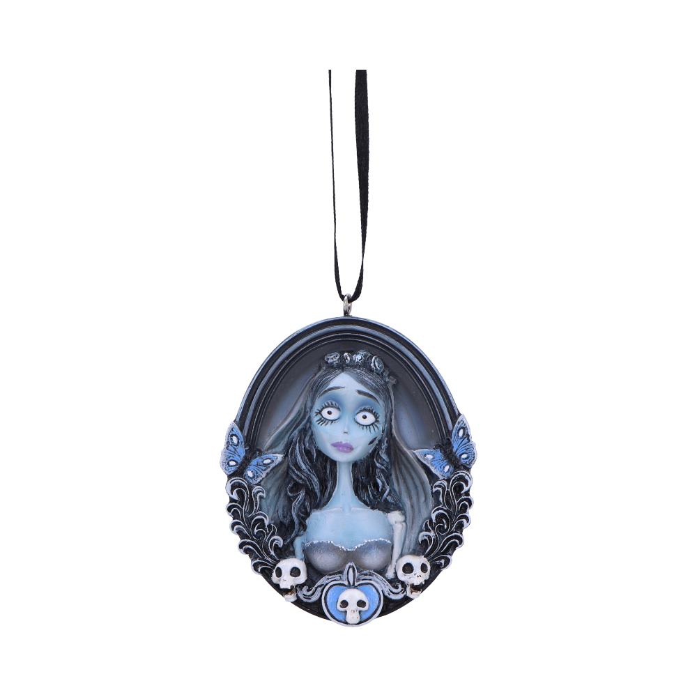 Corpse Bride Emily hanging decoration