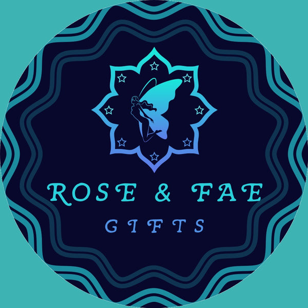 Rose and Fae Gifts