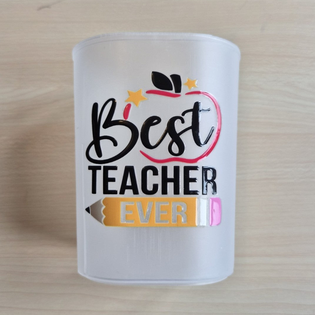 Best teacher ever