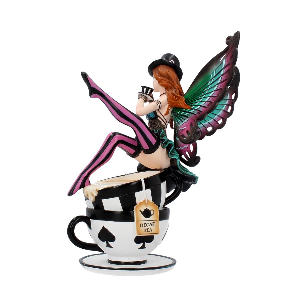 Hatter Fairy Ornament
