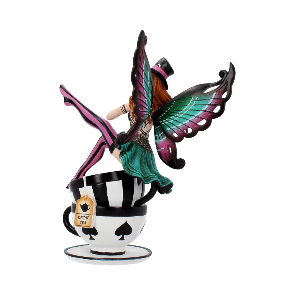 Hatter Fairy Ornament
