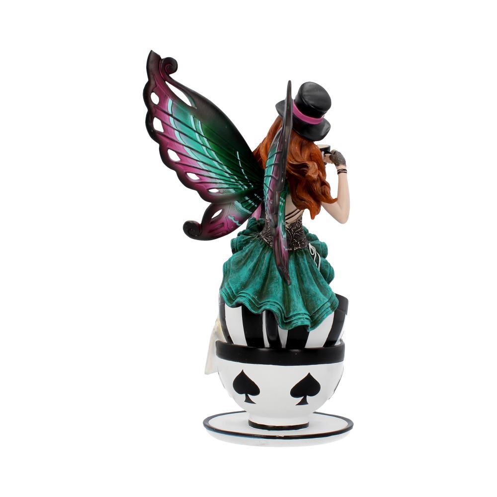Hatter Fairy Ornament