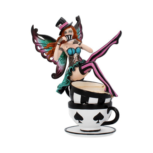 Hatter Fairy Ornament