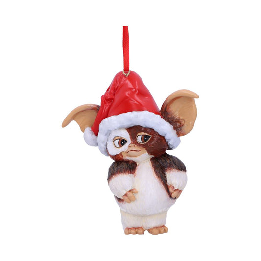 Gizmo hanging ornament