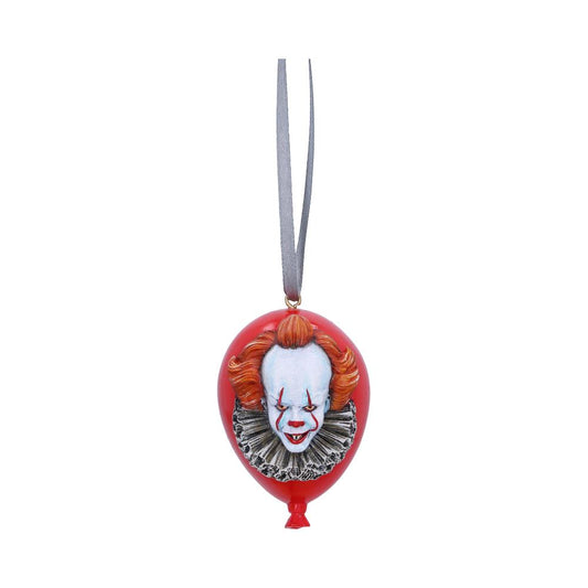 Time to Float hanging ornament