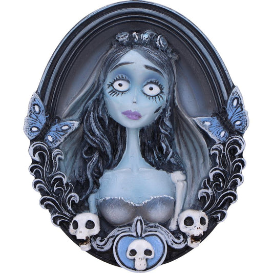 Corpse Bride Emily hanging decoration